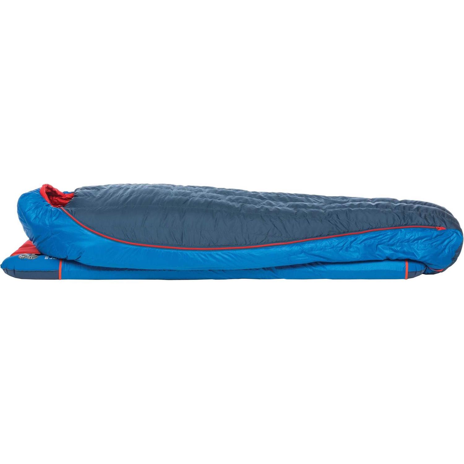 Big Agnes Anvil Horn Sleeping Bag - Sports Supplies Online Store