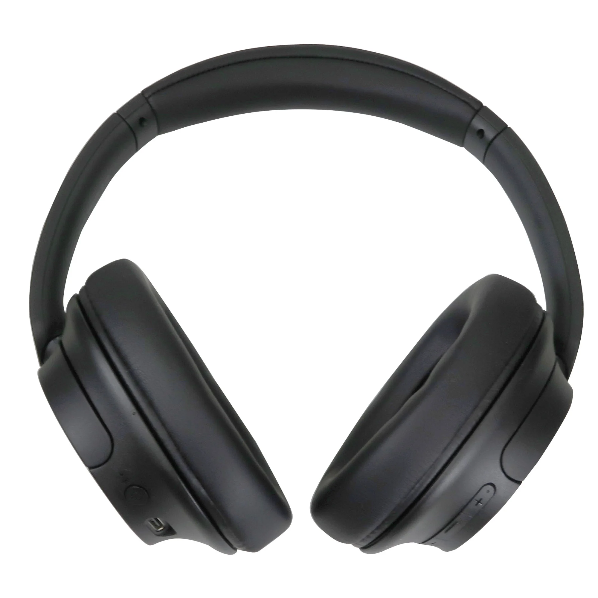 Sony Wireless Over-Ear Noise-Canceling Headphones WH-CH720N (Black) with JBL T110 in Ear Headphones - Radiant Selections