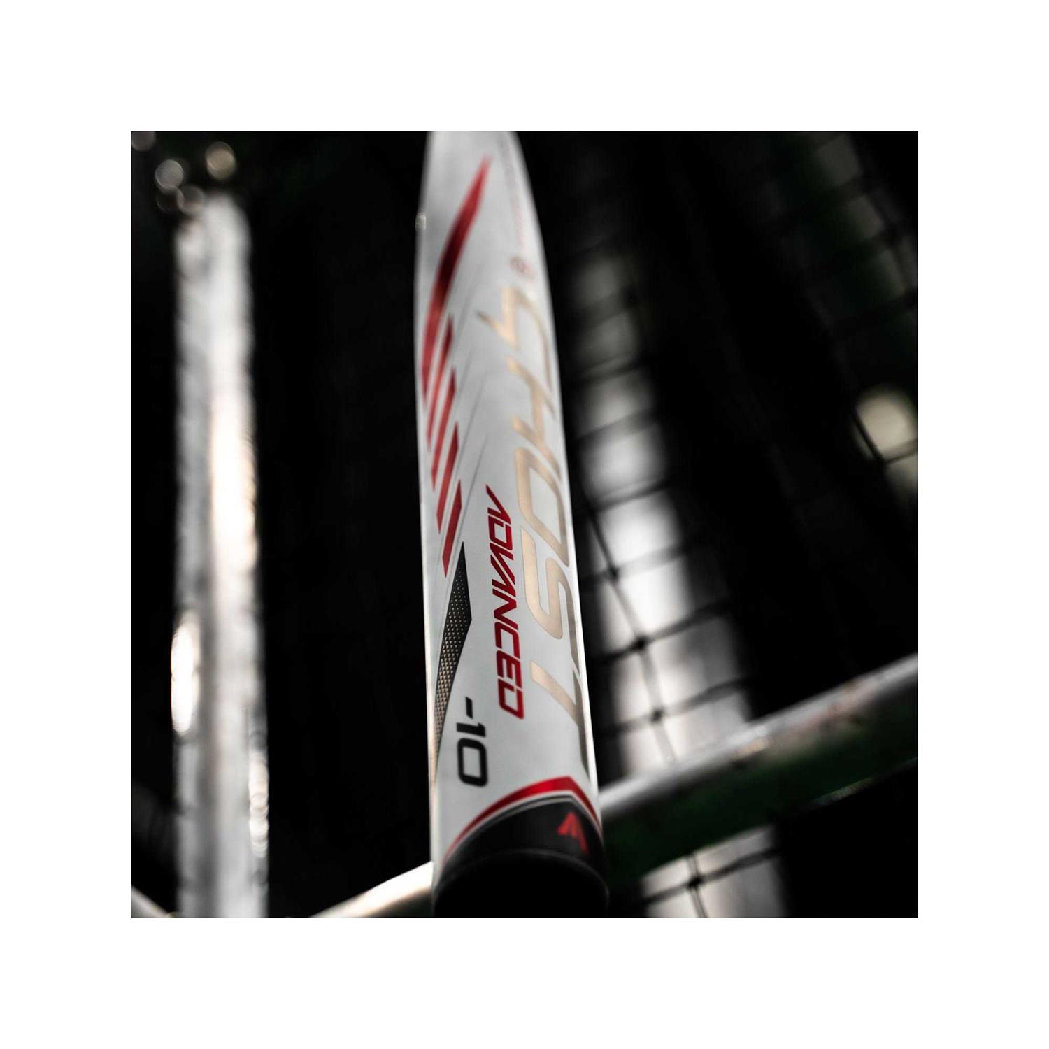 2022 Easton Ghost Advanced -10 Fastpitch Softball Bat - Sports Supplies Online Store