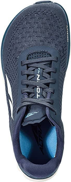 Altra Men&s Torin 4.5 Plush Majolica Blue / 12.5