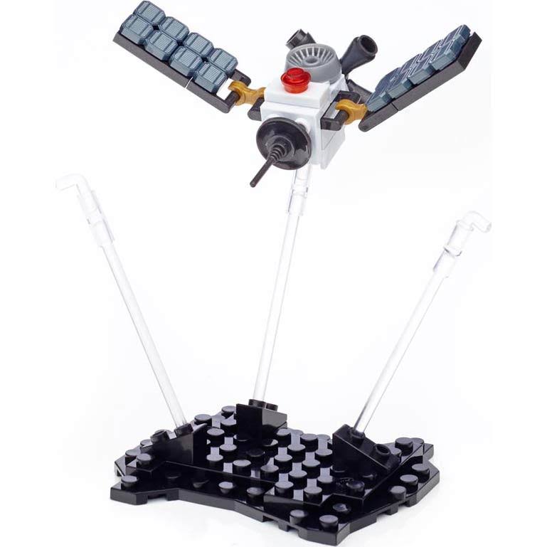 Mega Bloks Call of Duty Troop Pack