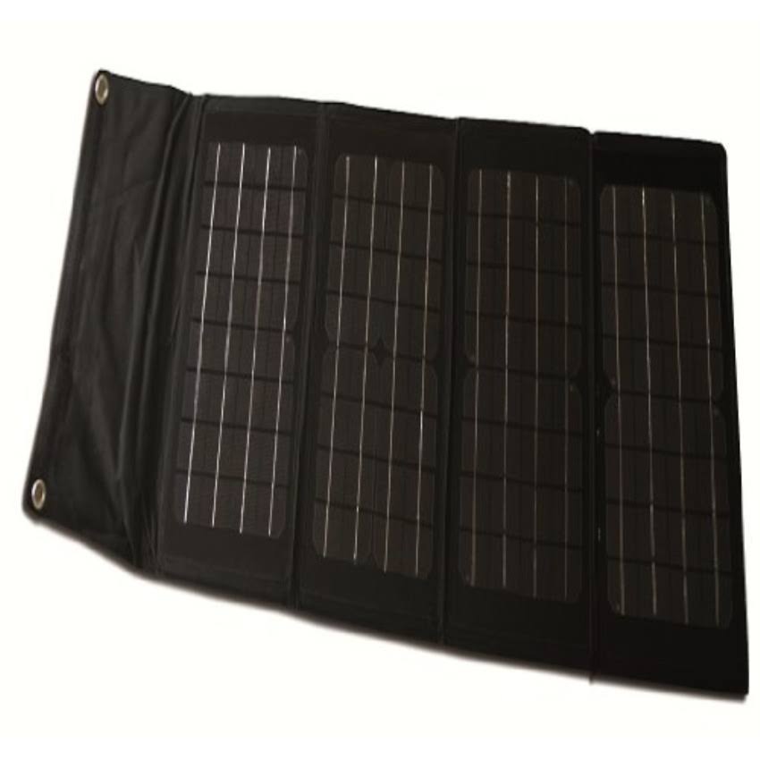 Nature Power 55040 40 Watt Folding Solar Panel
