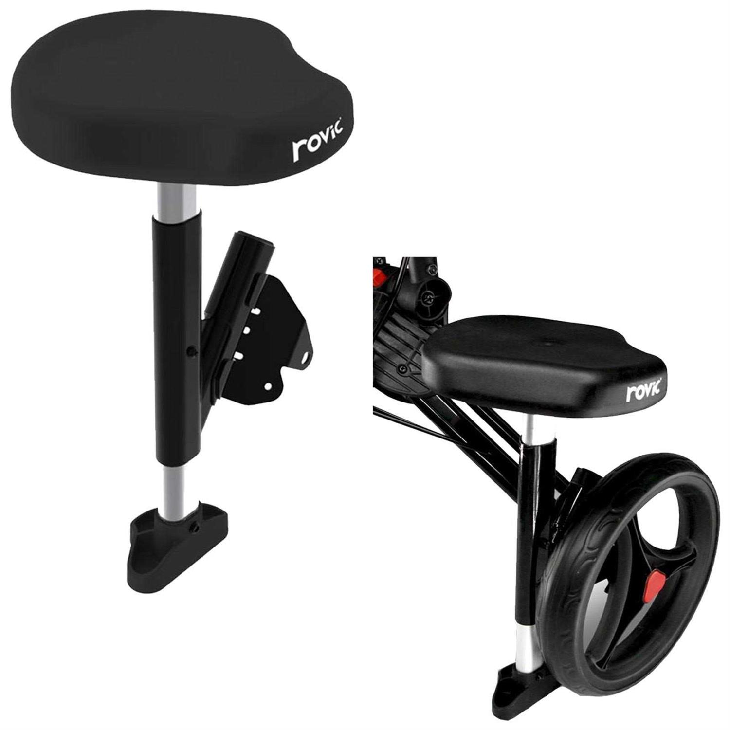 Clicgear Cart Seat - Sports Supplies Online Store