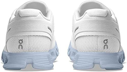 On Women's Cloud 5 Sneakers