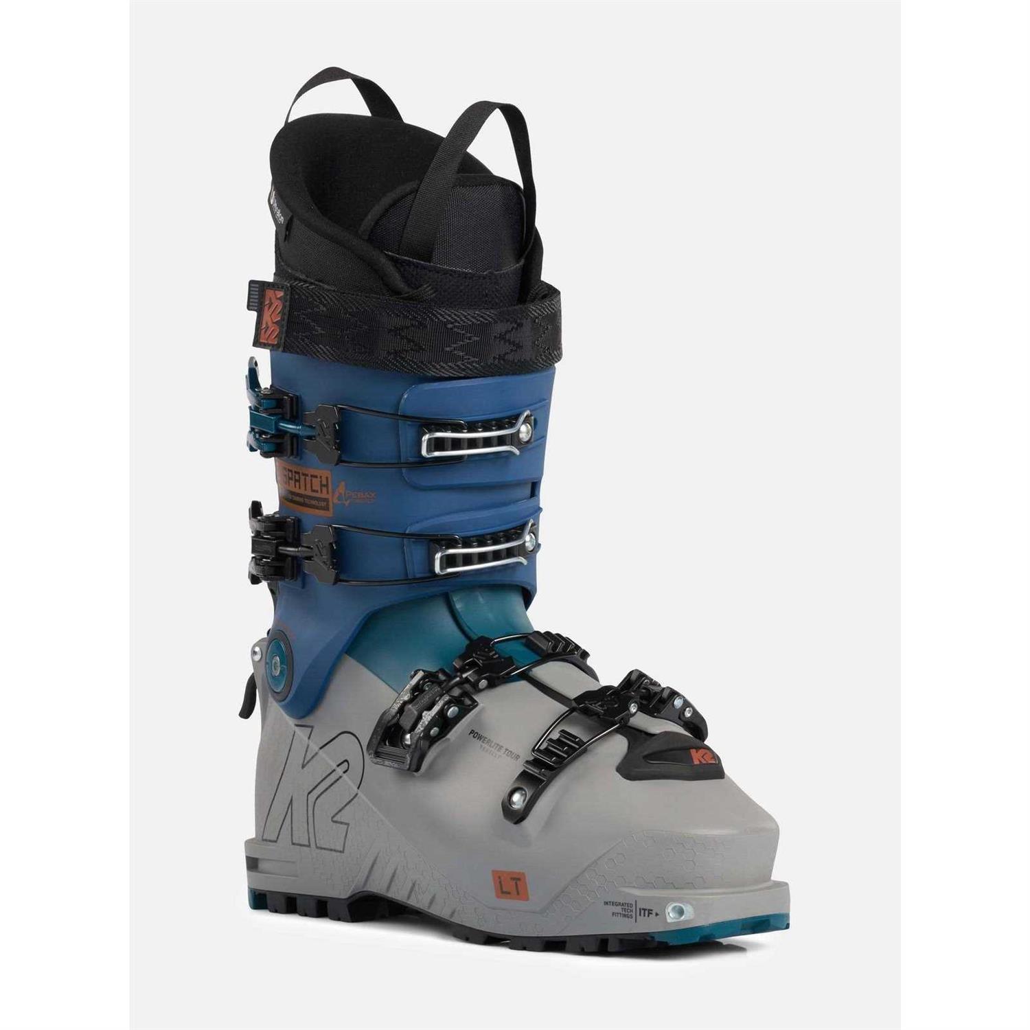 K2 Dispatch LT Ski Boots - Sports Supplies Online Store