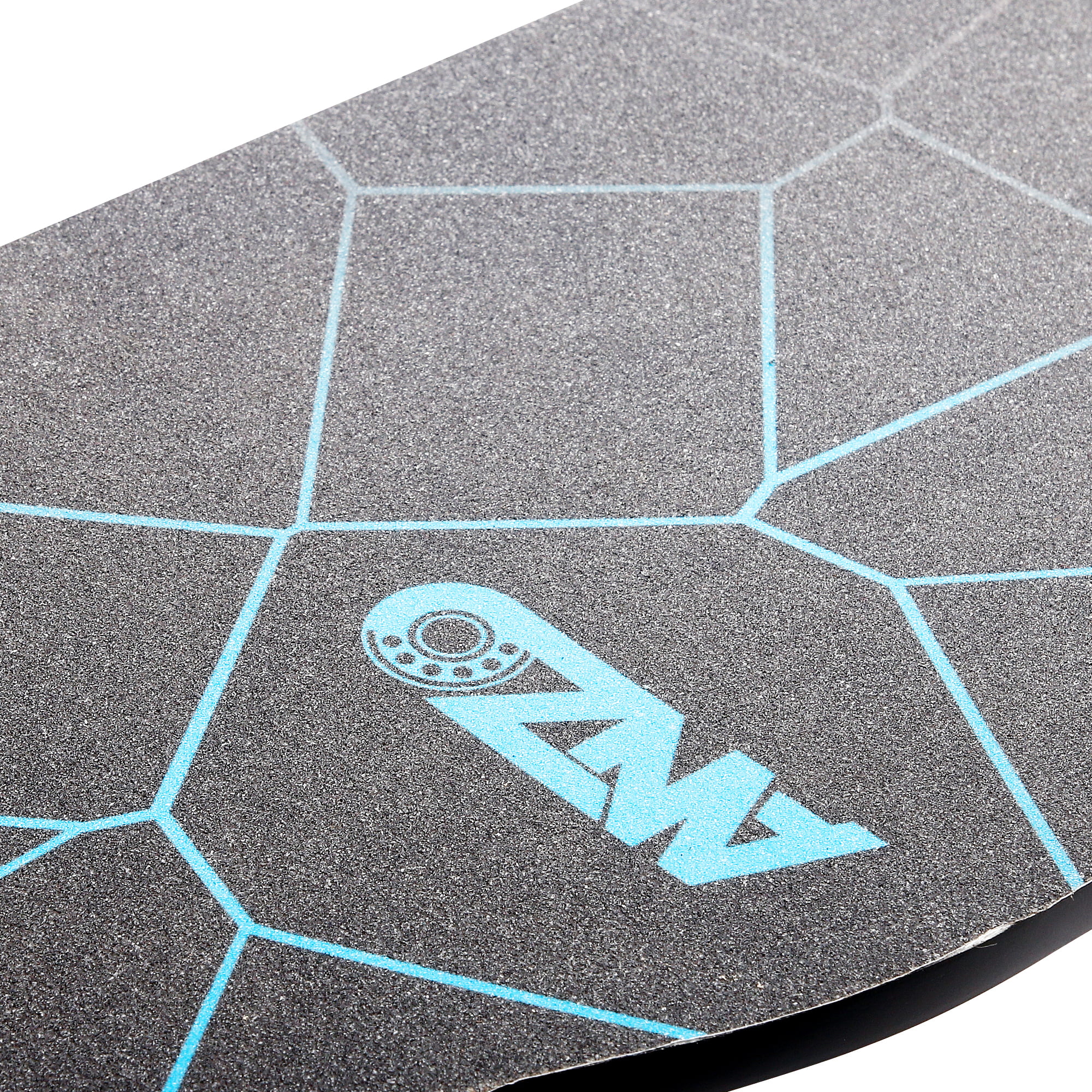Cheelom All-Terrain Off Road Electric Skateboards Top Speed of 35 Mph 25 Miles Range 9600 Mah Battery 1000*2 Dual Motor IP55 Waterproof Carbon fiber