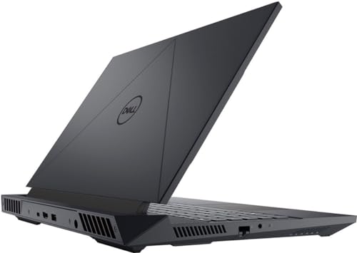 Dell G15 5530 Gaming Laptop | 15.6" FHD 165Hz (100% sRGB, 3ms