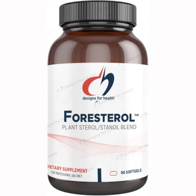 Foresterol 90sg - Kansas Nuitrition - HNZSDS