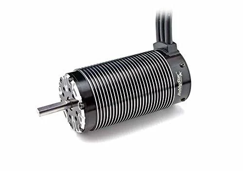 HobbyStar 56112 4-Pole Brushless Sensorless Motor, 1/5 Scale - 780Kv