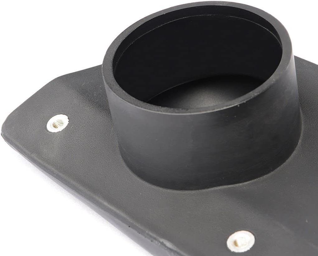 Air Intake Snorkel Kit Replacement for Lexus LX470 Black Intake Ram Snorkel for Toyota 100 series Landcruiser - Smart Home Appliances