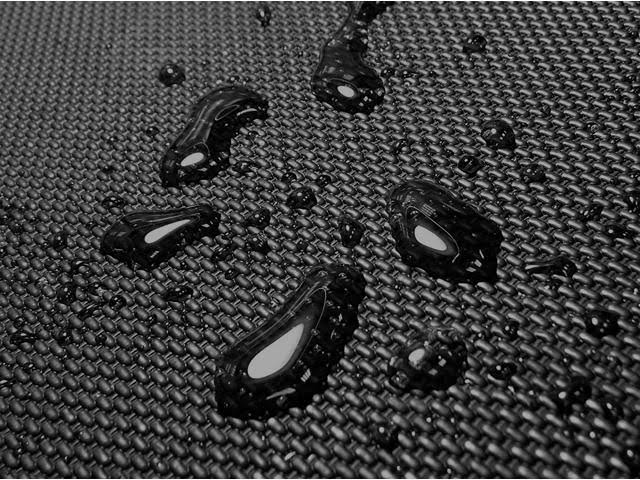 3D MAXpider Kagu Floor Mat