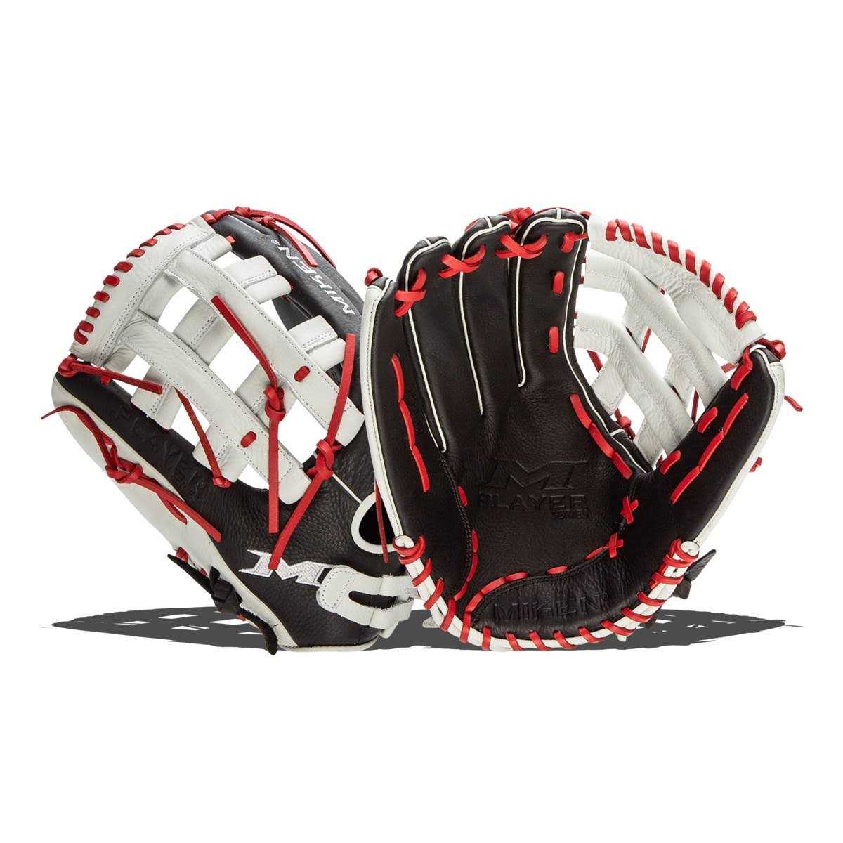 Miken Player Series 15 inch Slowpitch Softball Glove - Sports Supplies Online Store