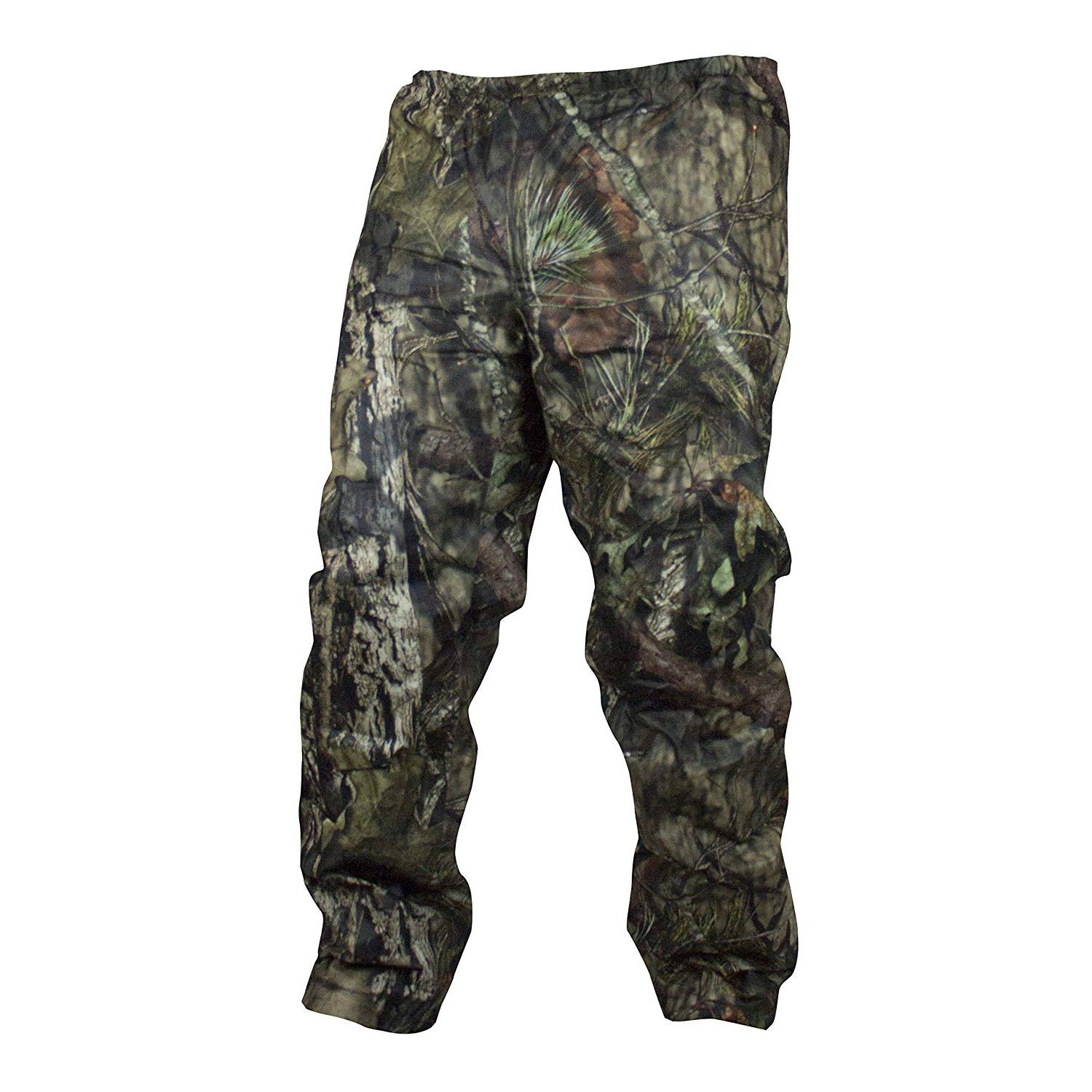Compass 360 Men's SportTek360 Camo Rain Suit in Mossy Oak Break Up Country