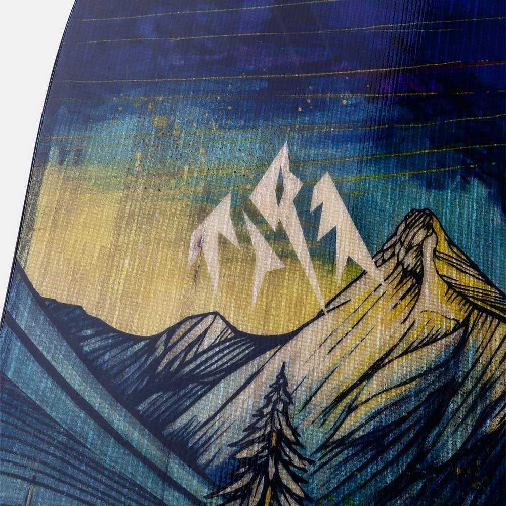 Jones Flagship Youth Snowboard - Sports Supplies Online Store