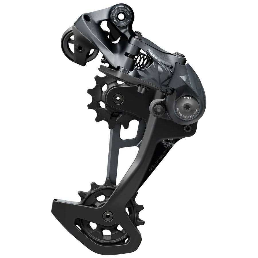 SRAM X01 Eagle AXS Rear Derailleur - Sports Supplies Online Store