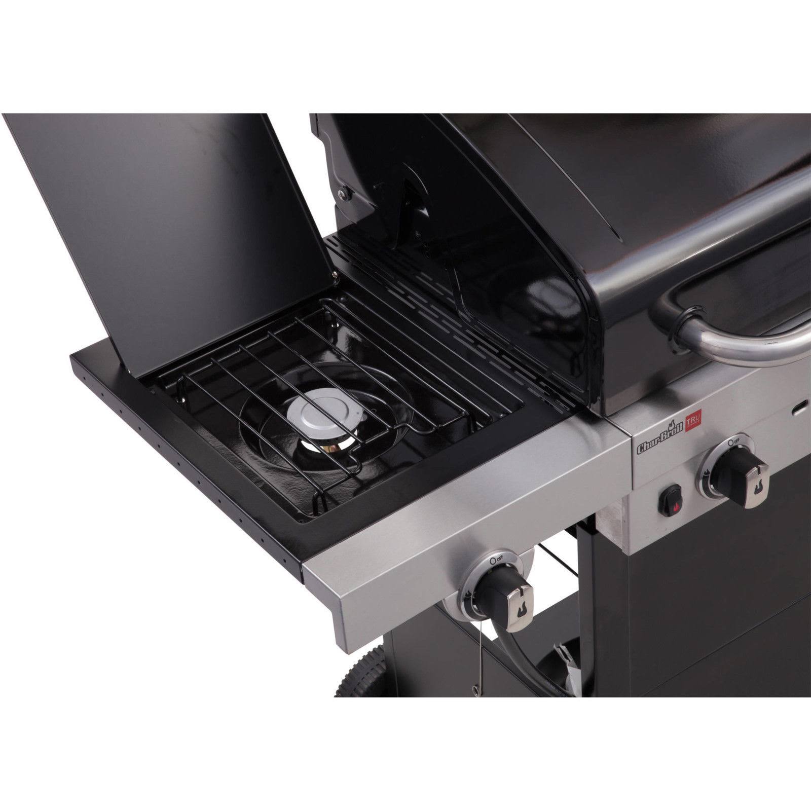 Char-Broil Performance TRU-Infrared 3 Burner GAS Grill