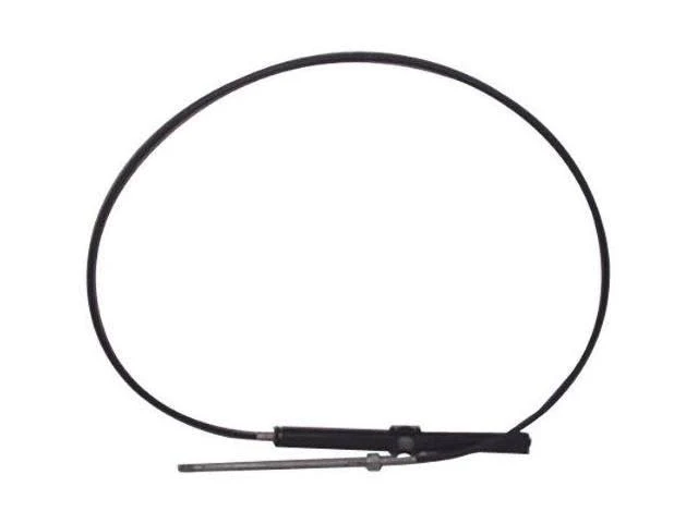 Seastar Solutions SSC12418 Rack Steering Cable 18&