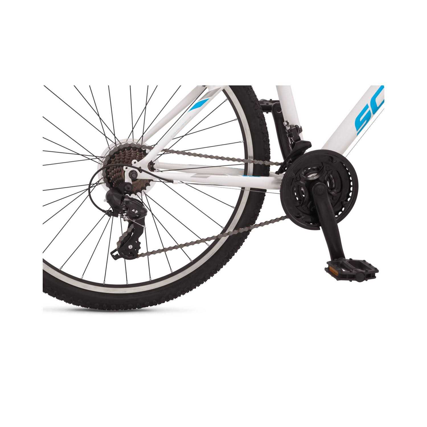 Schwinn High Timber Youth/Adult Mountain Bike - Sports Supplies Online Store