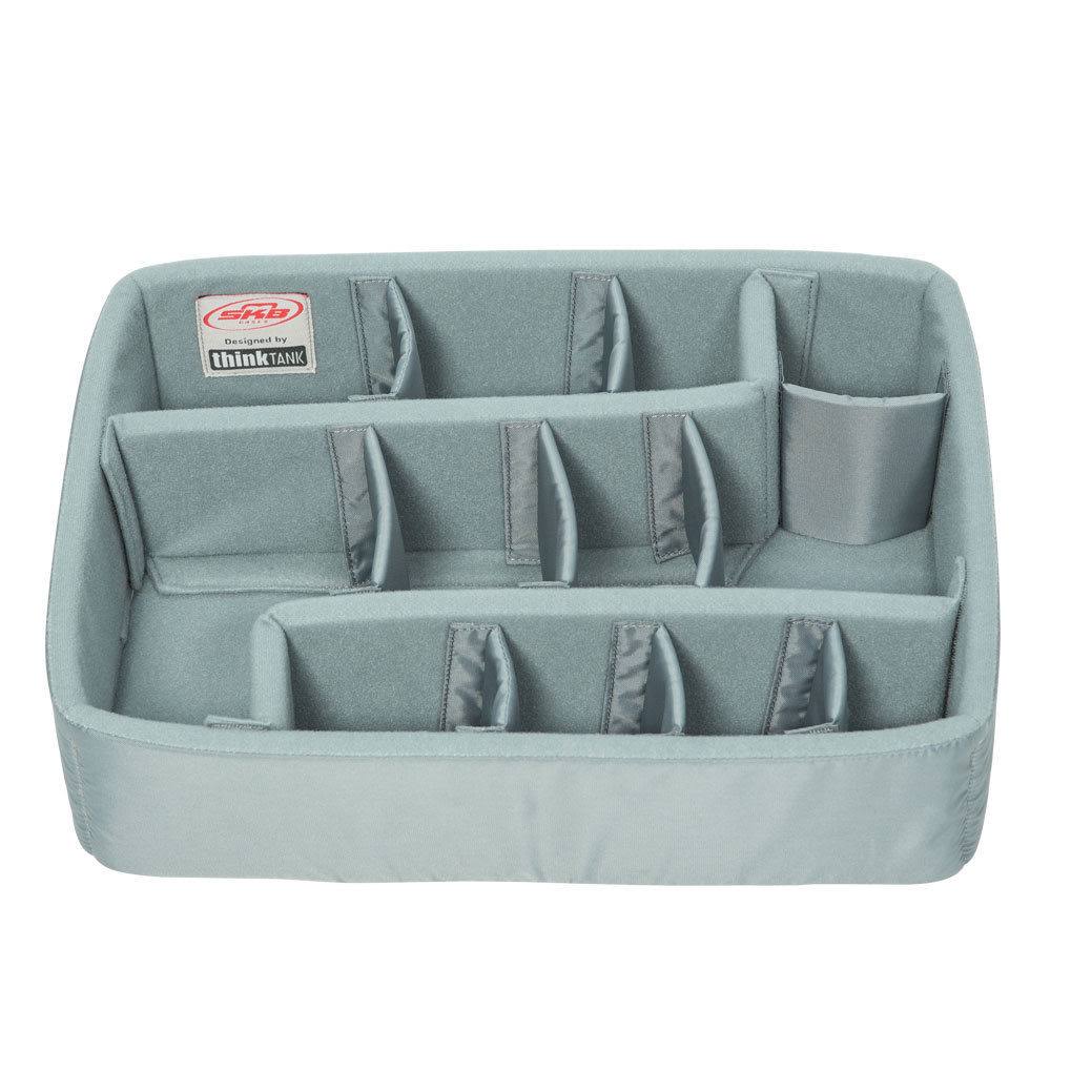SKB Cases | iSeries 1510-6 Think Tank Designed Divider Set | 5DV-1510
