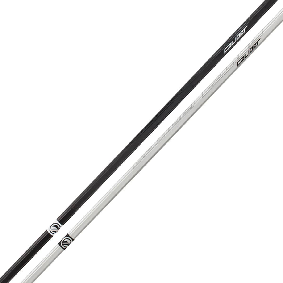 Maverik Caliber Lacrosse Shaft Black - Defense