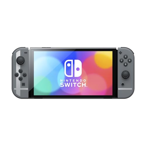 Nintendo Switch&trade; - OLED Model: Super Smash Bros.&trade; Ultimate Bundle (Full Game Download + 3 Mo. Nintendo Switch Online Membership Included)