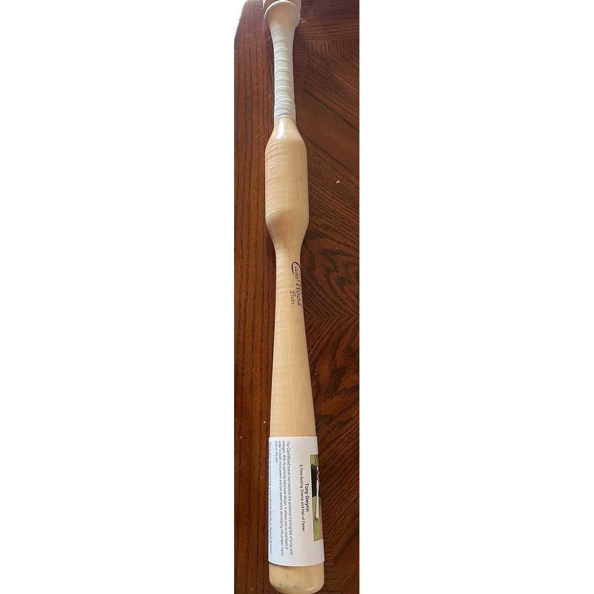 CamWood Training Bat - Sports Supplies Online Store