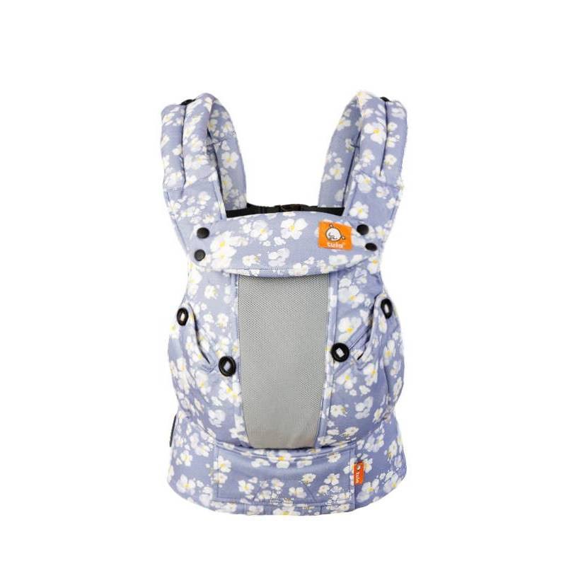 Baby Tula Explore Baby Carrier Coast Sophia