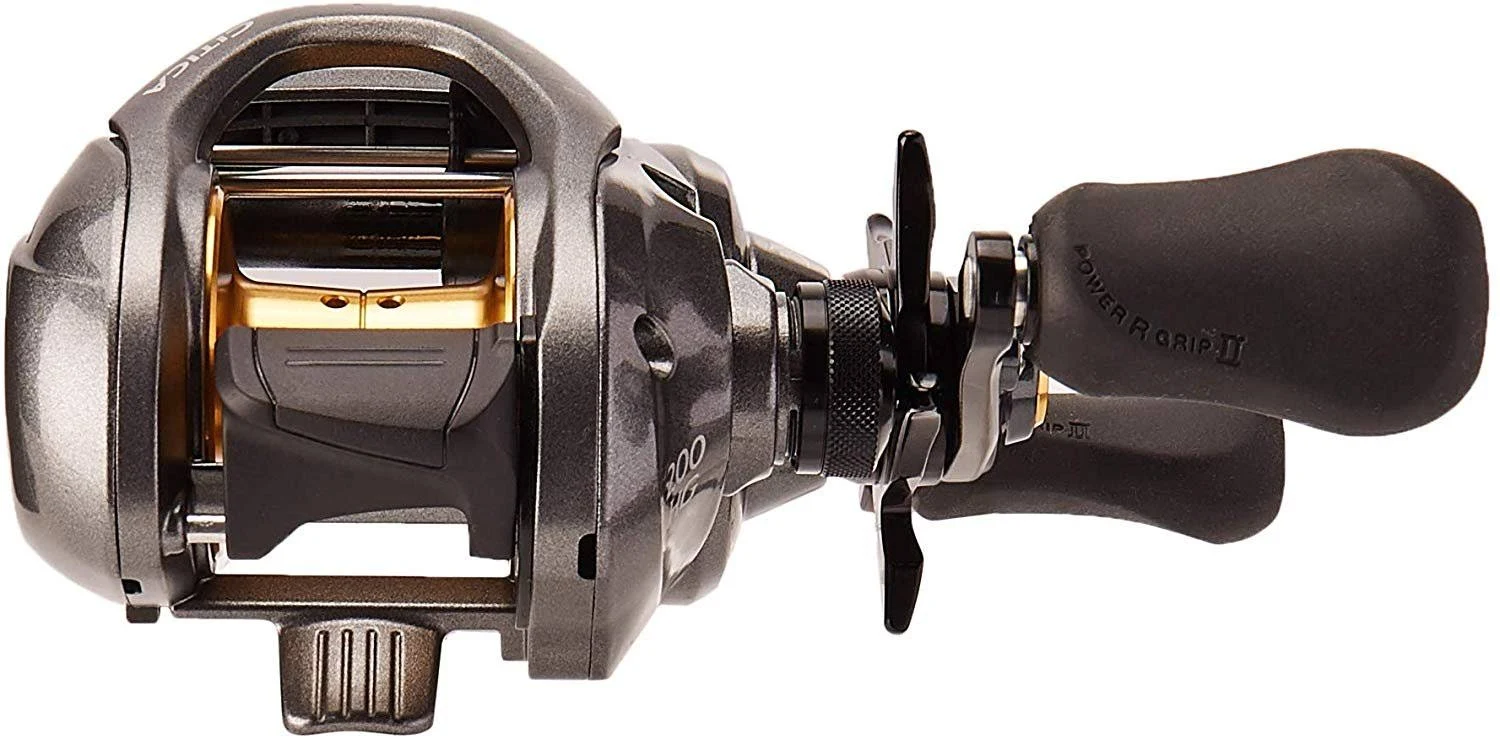 Shimano Citica Reel - CI200I