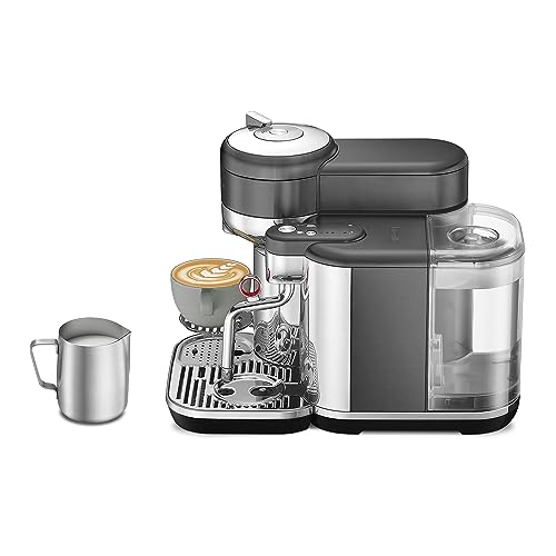 breville the Fast Slow GO Stainless Steel 1100 Coffee Maker