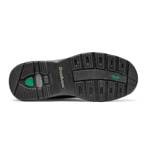 Dunham Men's 8000 Mid Boot Ankle