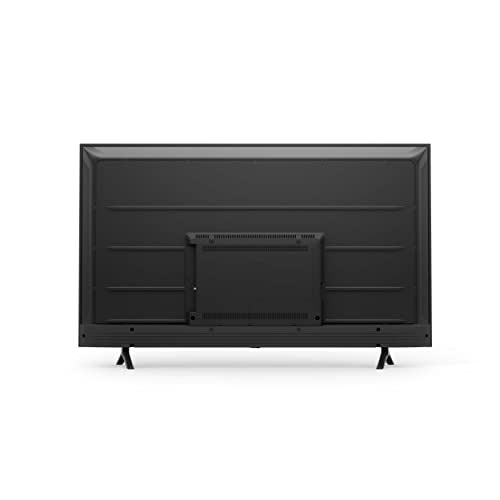 Amazon Fire TV 55 4-Series 4K UHD smart TV with Alexa Voice Remote Enhanced, stream live TV without cable