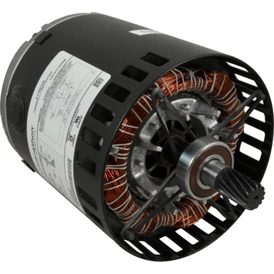12-2430-21 – Scotsman – Motor