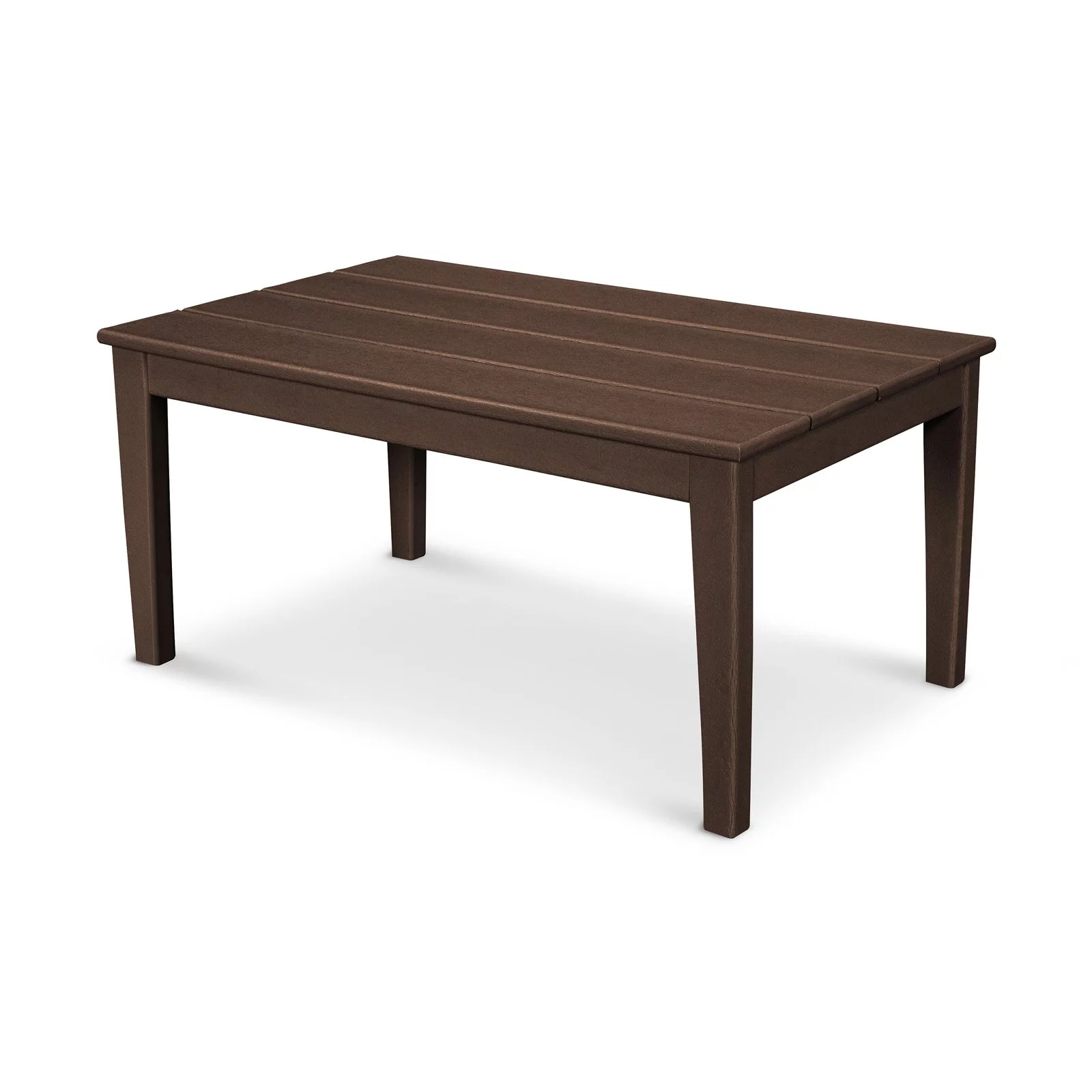 POLYWOOD® Newport Patio Coffee Table