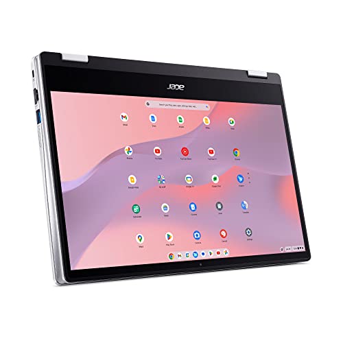 acer Chromebook Laptop
