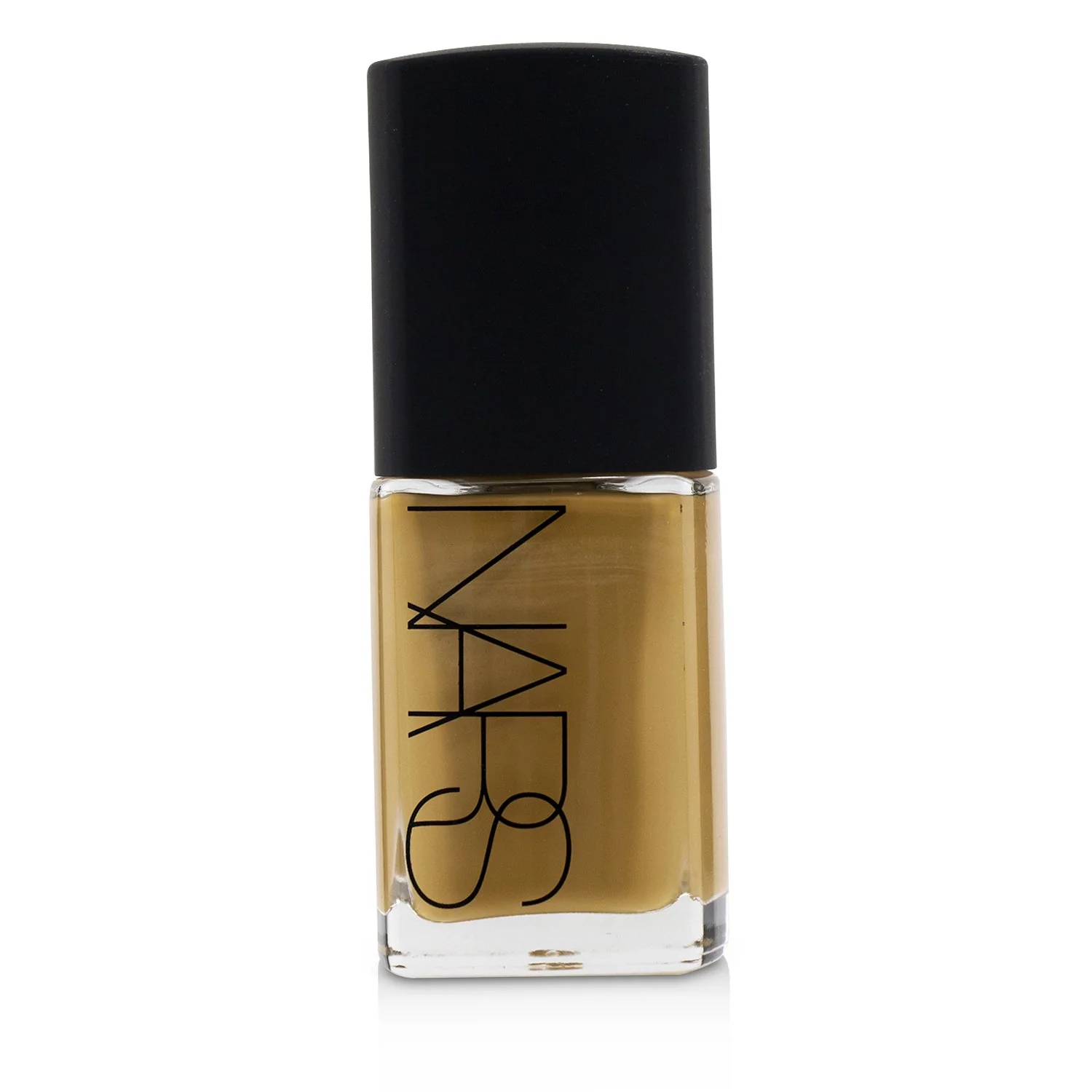 NARS Sheer Glow Foundation - Sahel (Medium 2.5)  30ml/1oz