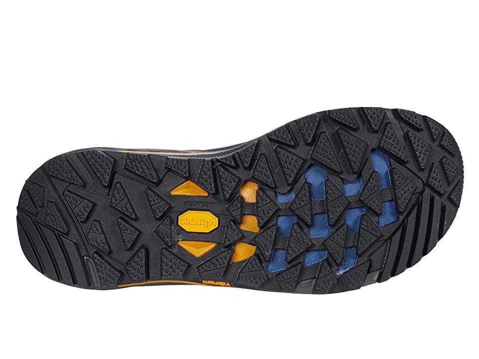 Teva Men&s Grandview GTX - Black - 9.5
