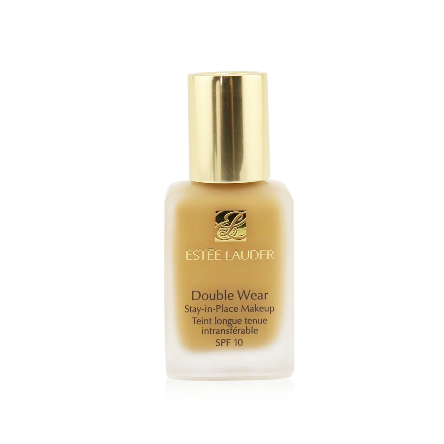 Estee Lauder Double Wear Stay In Place Makeup SPF 10 - Alabaster (0N1) 30ml/1oz