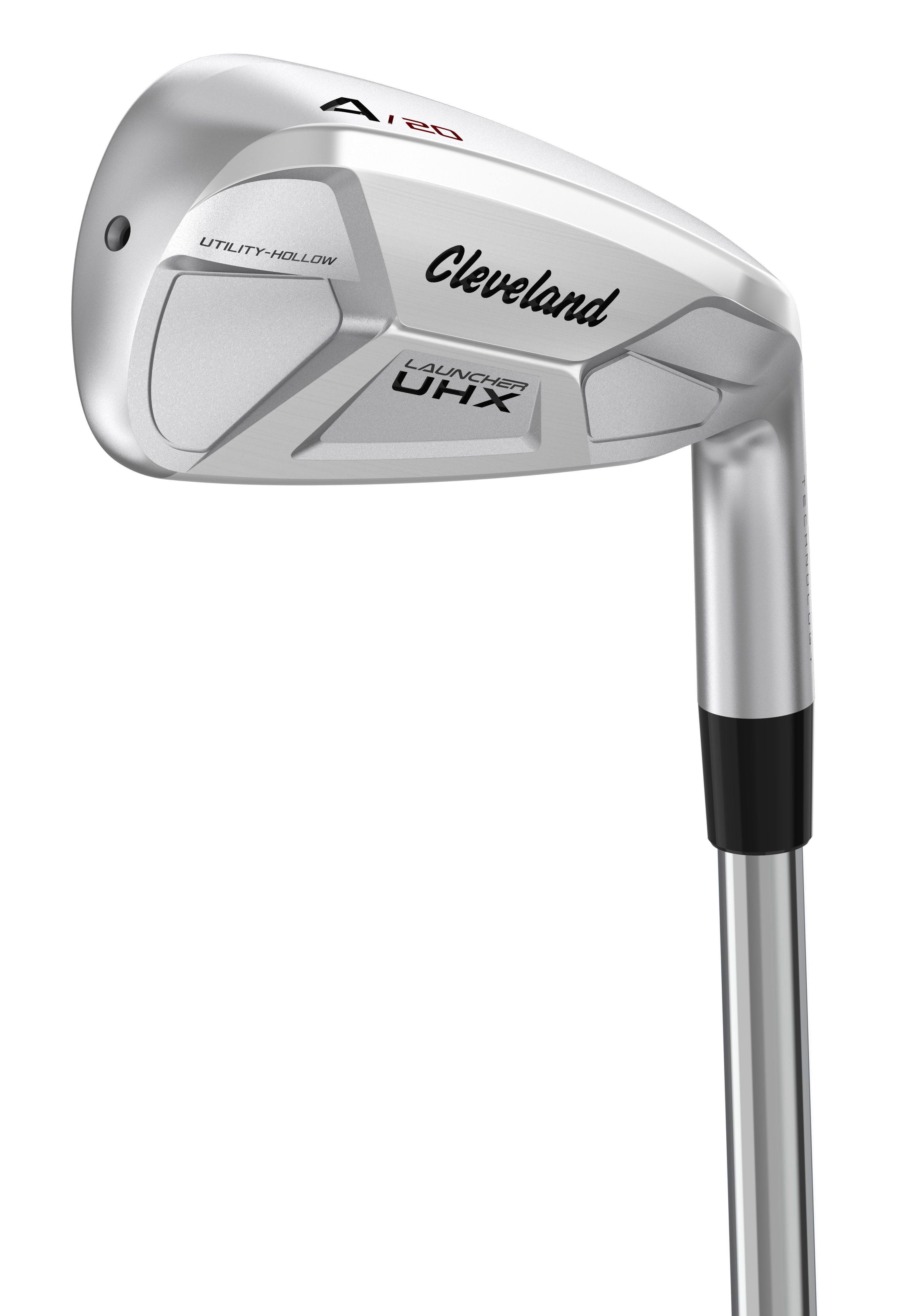 Cleveland Launcher UHX Utility Iron