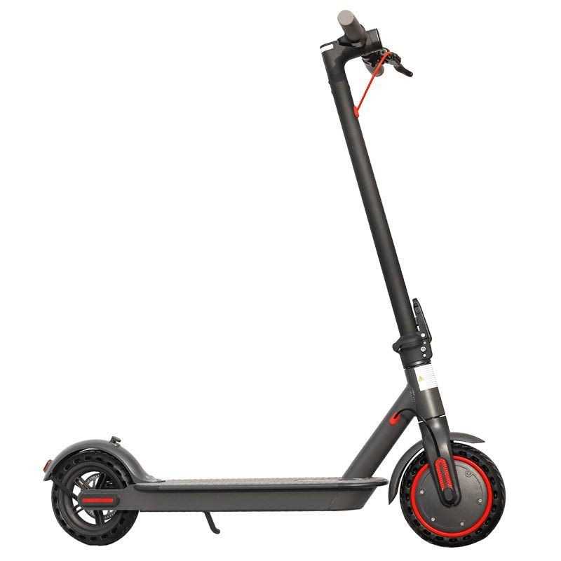 Aovopro ES80 Electric Scooter 8.5 Solid Tires - Sports Supplies Online Store