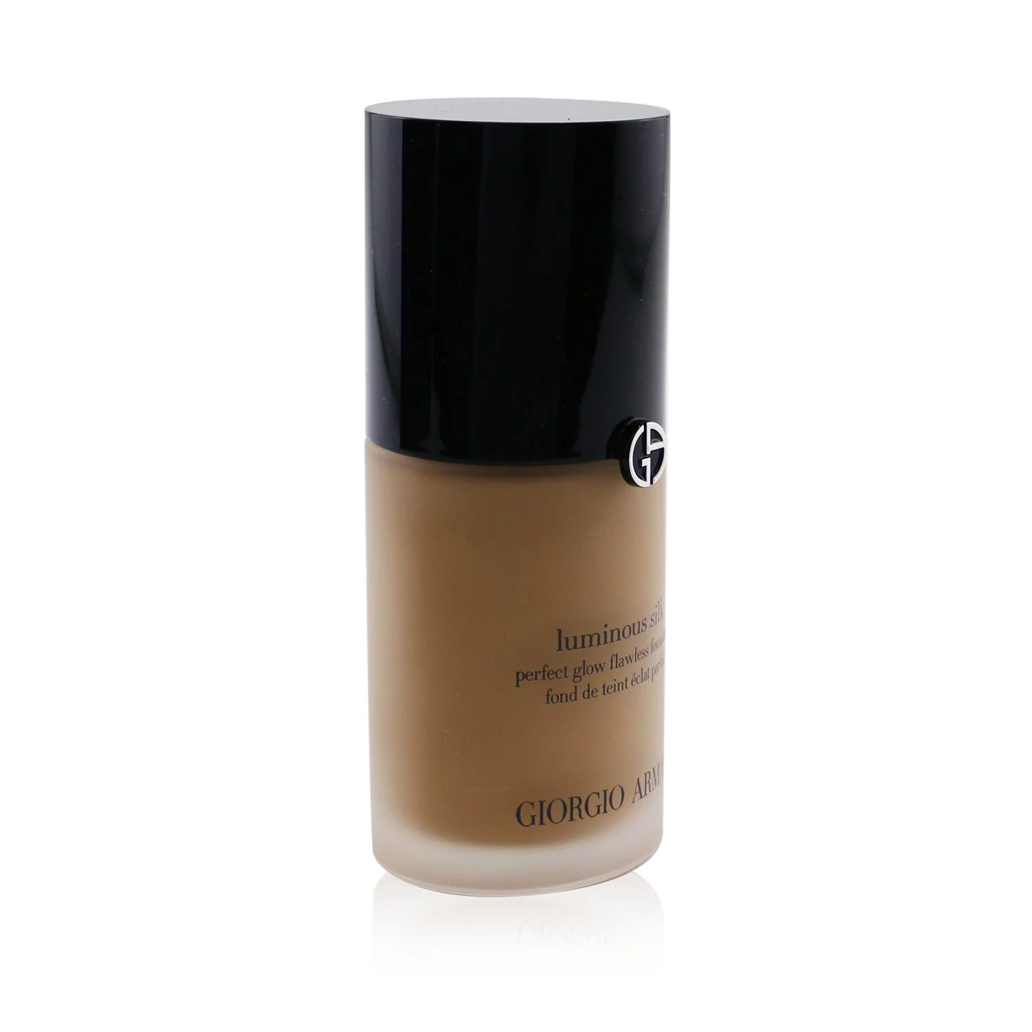 Giorgio Armani Luminous Silk Foundation - # 6.5 Tawny  30ml/1oz