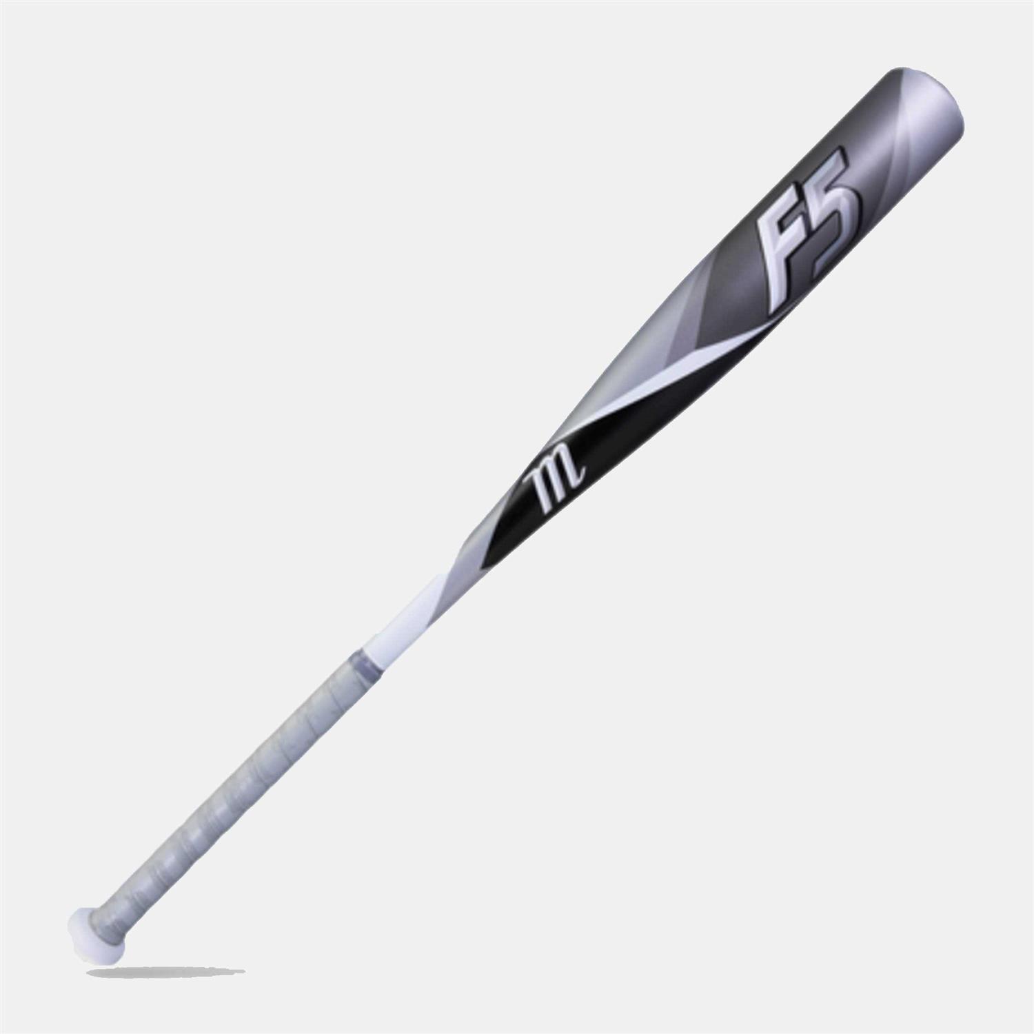 Marucci F5 Baseball USSSA Bat - Sports Supplies Online Store