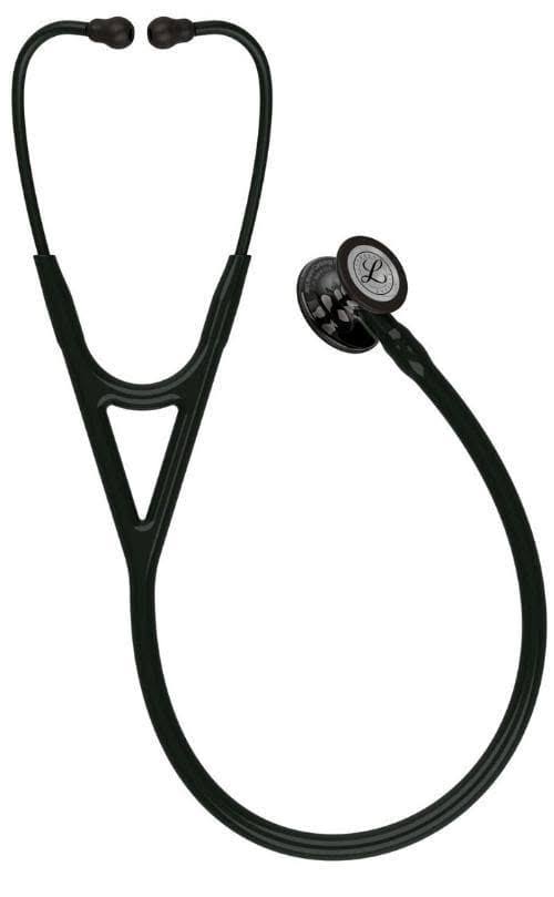 3M Littmann Cardiology IV Stethoscope Rose Pink