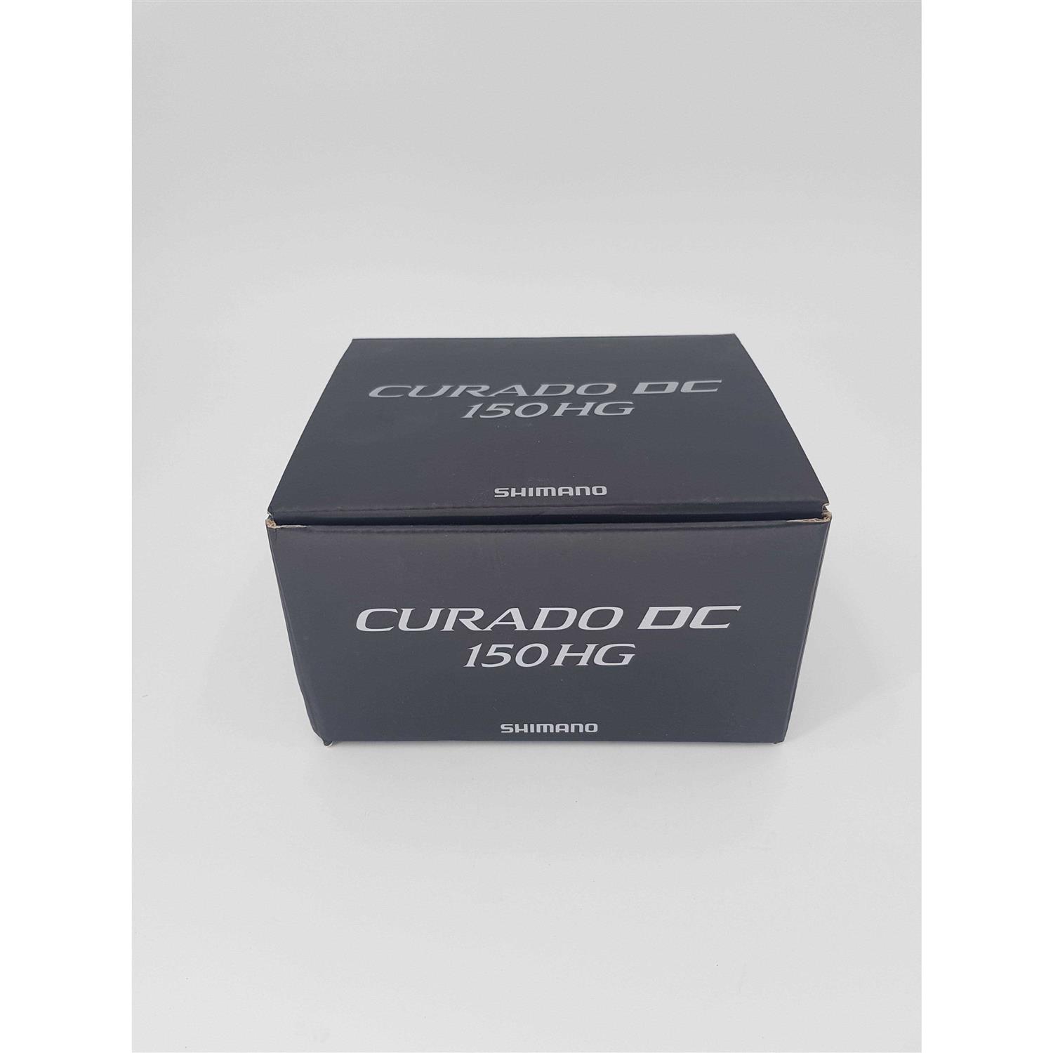 Shimano Curado DC Casting Reel - Sports Supplies Online Store