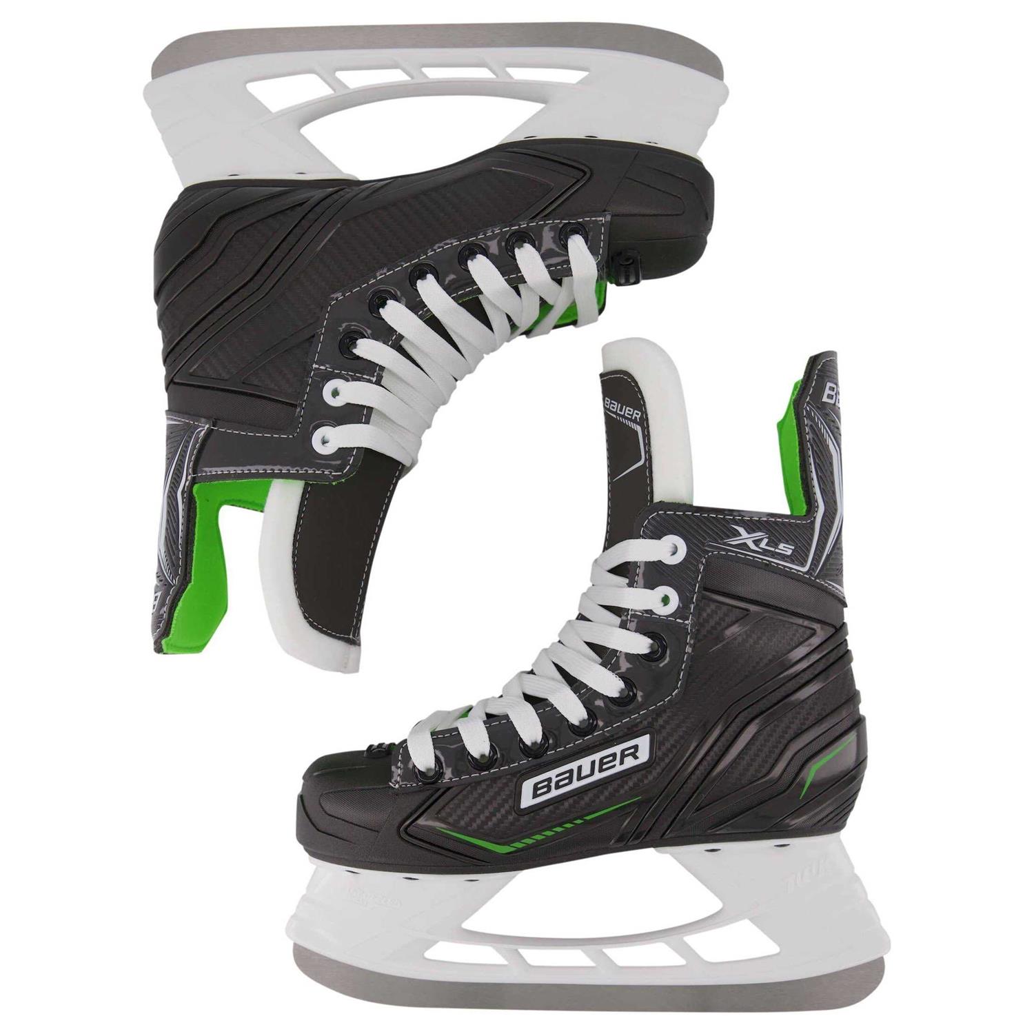 Bauer X-LS Hockey Skates - Sports Supplies Online Store