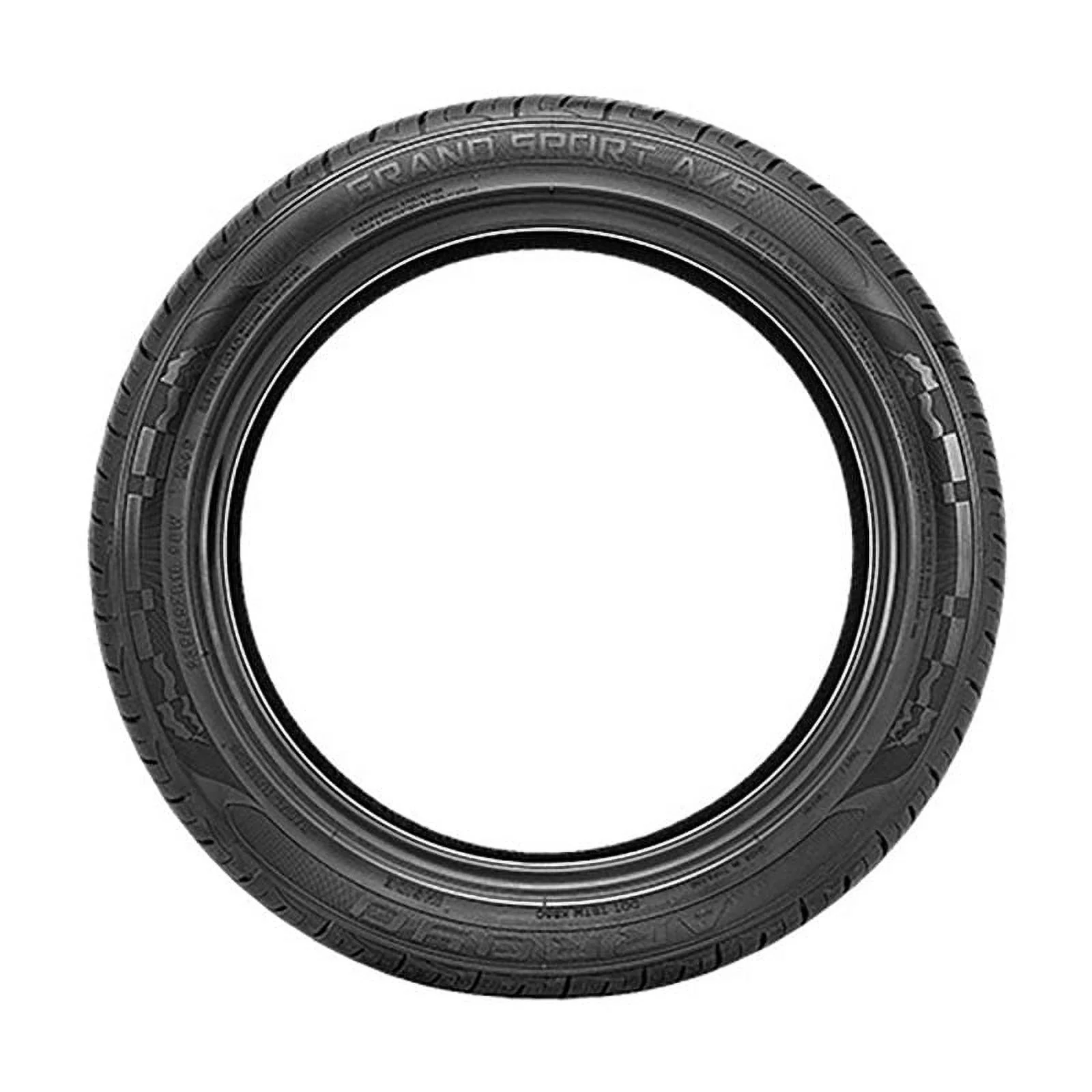 Arroyo Grand Sport A/S UHP All Season 265/50R20 111V Passenger Tire