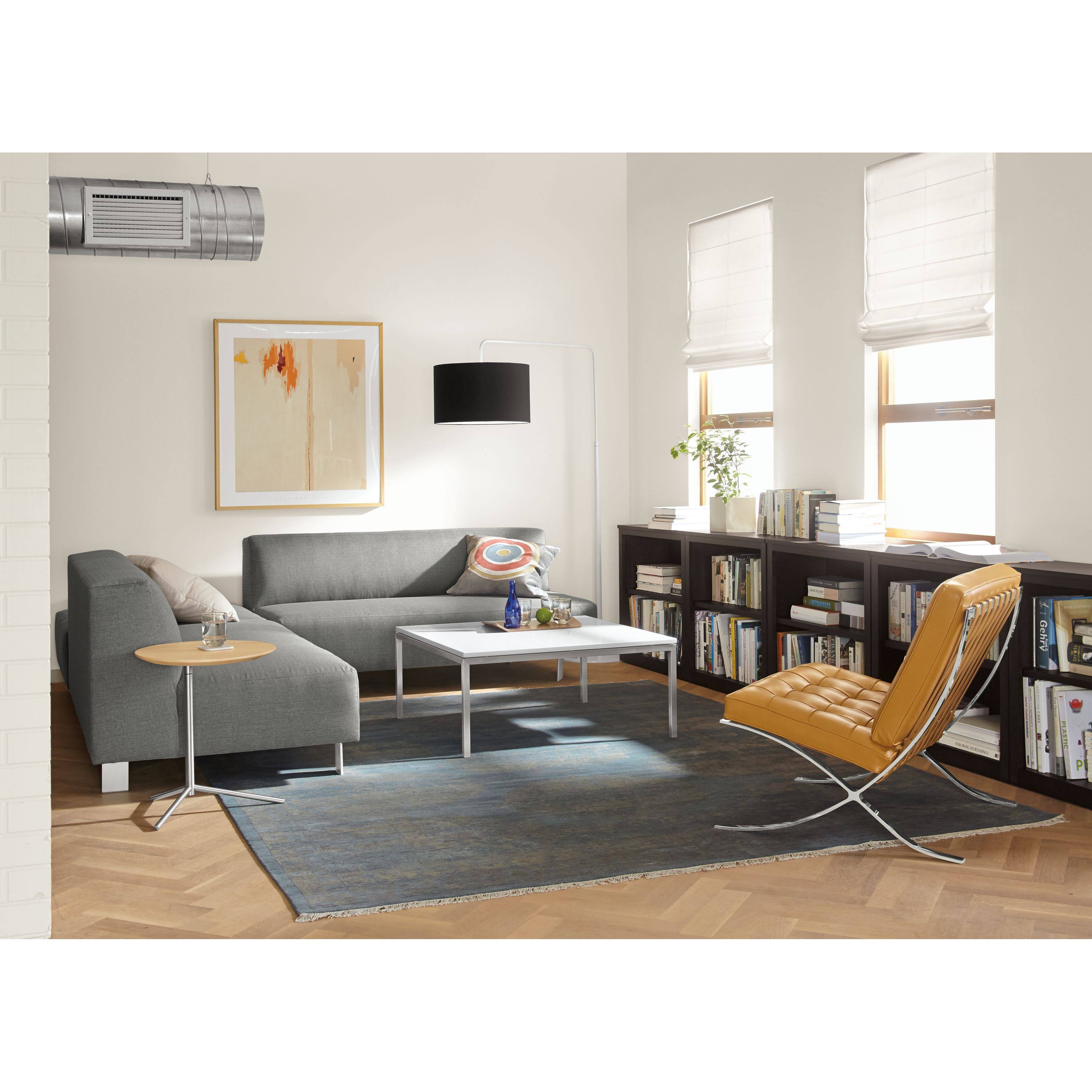 Room u0026 Board | Modern Woodwind 70W 12D 30H Console Bookcase