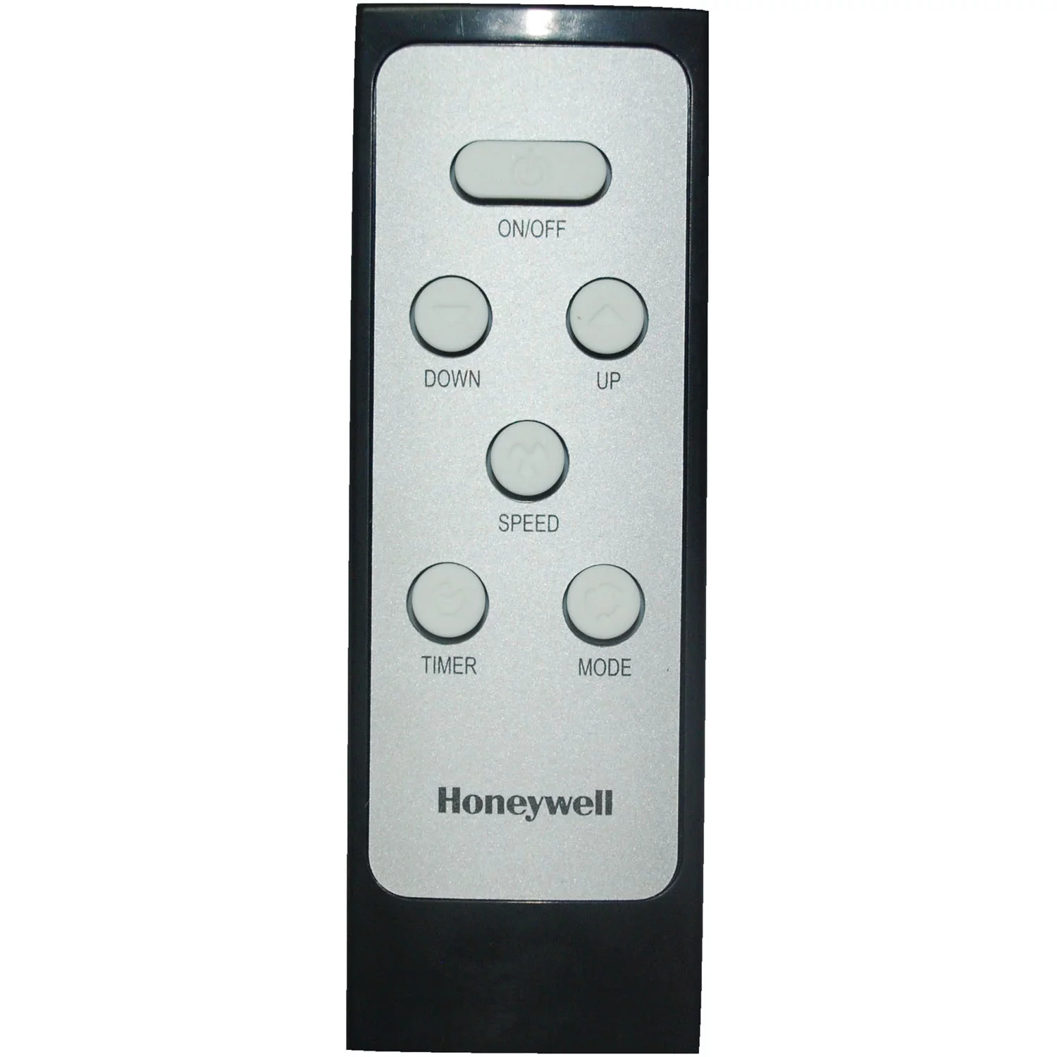 Honeywell MO08CESWK6 Compact 3-in-1 Portable Air Conditioner with Remote Control for Rooms up to 400 Sq. Ft. in White/Black