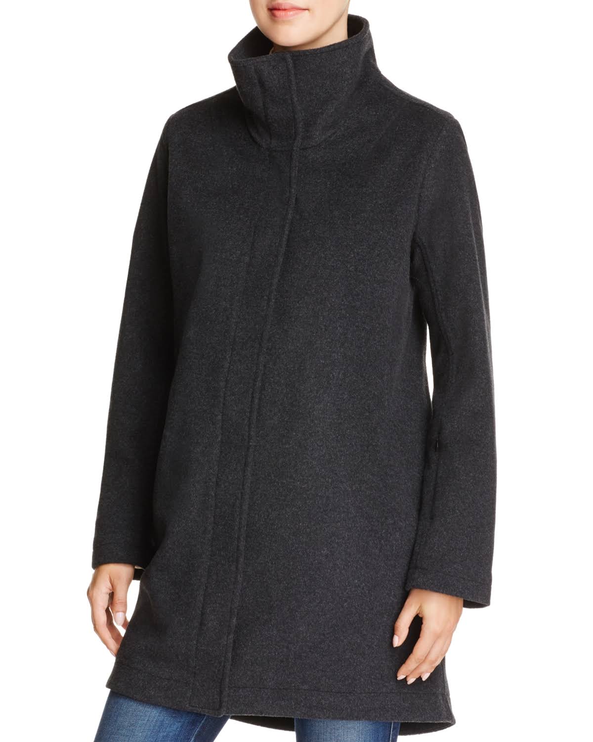 Pendleton Campbell Coat - Red
