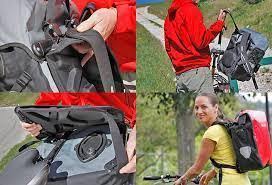 Ortlieb Carrying System for Panniers