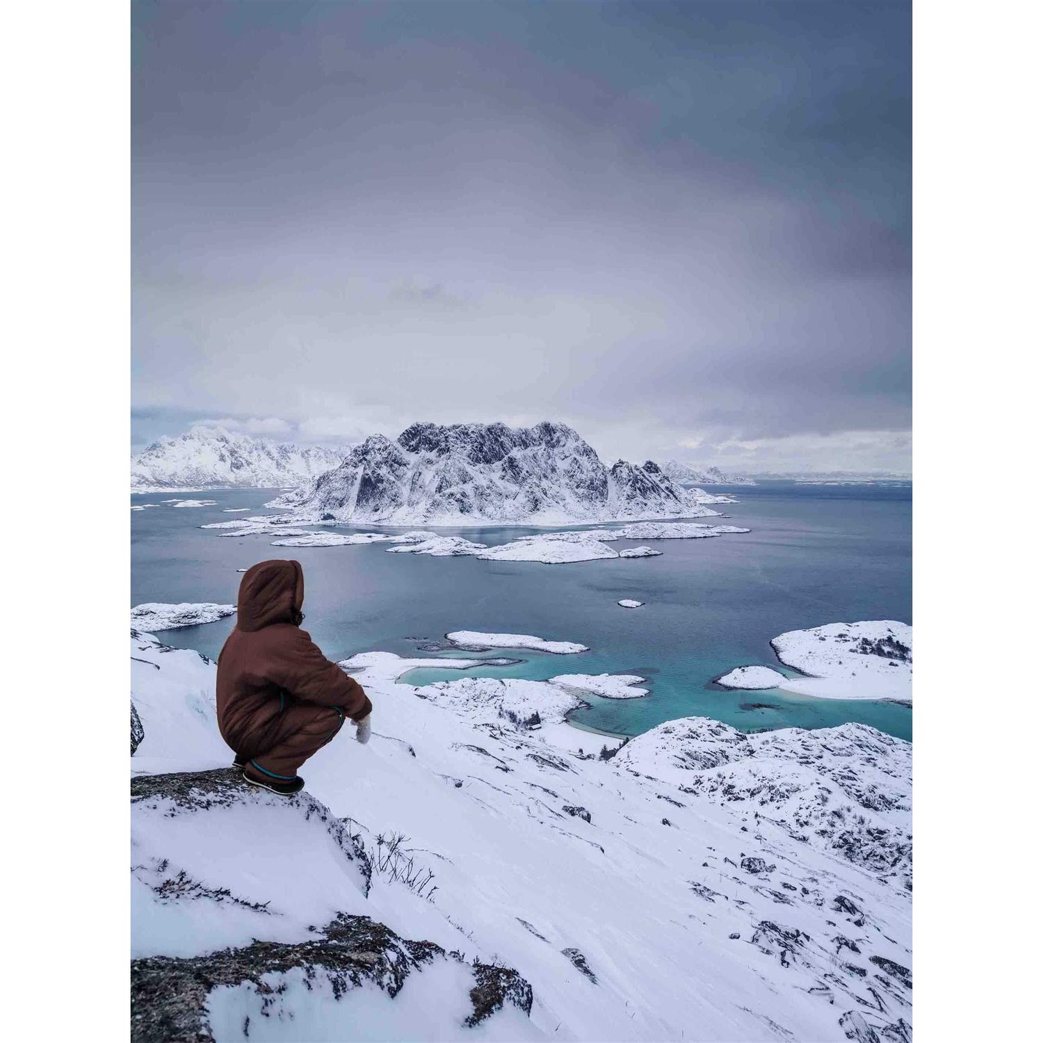 SelkBag Selk Bag Original Recycled Wearable Sleeping Bag - Sports Supplies Online Store